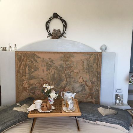 Masseria Lama Di Coccaro Savelletri Eksteriør bilde