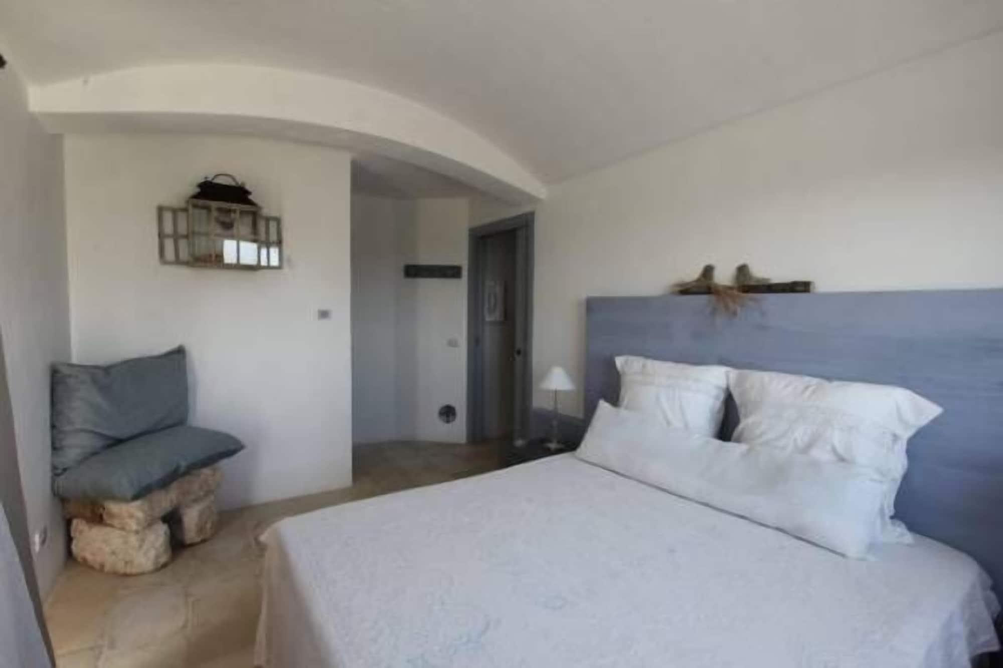 Masseria Lama Di Coccaro Savelletri Eksteriør bilde