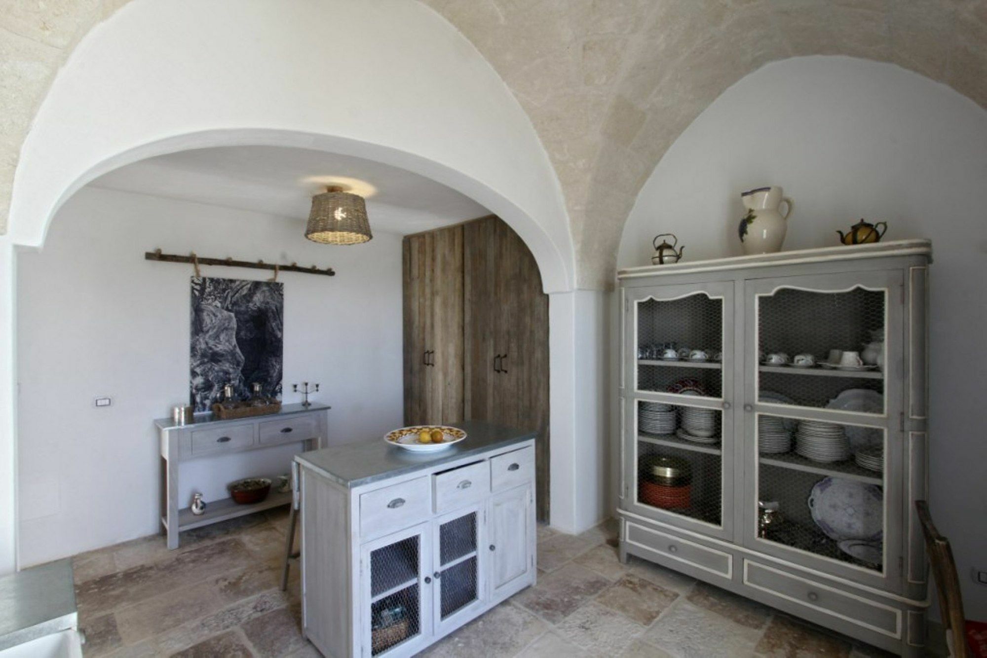 Masseria Lama Di Coccaro Savelletri Eksteriør bilde